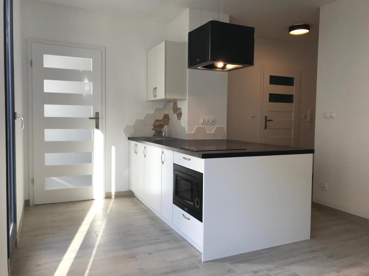 Bedroom Apartments Boguslawa Szczecin Luaran gambar