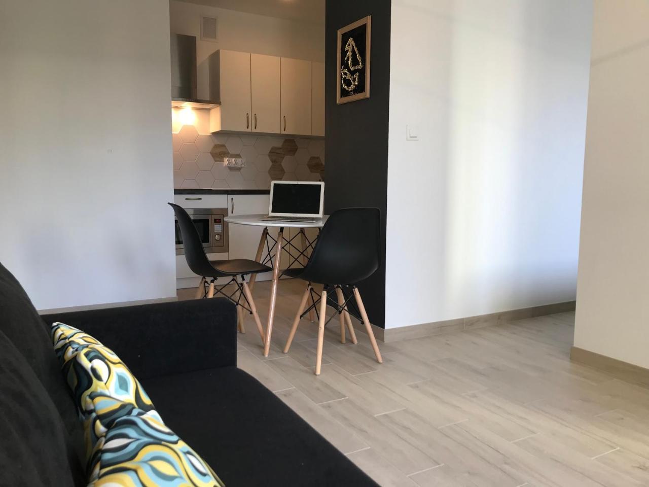 Bedroom Apartments Boguslawa Szczecin Luaran gambar